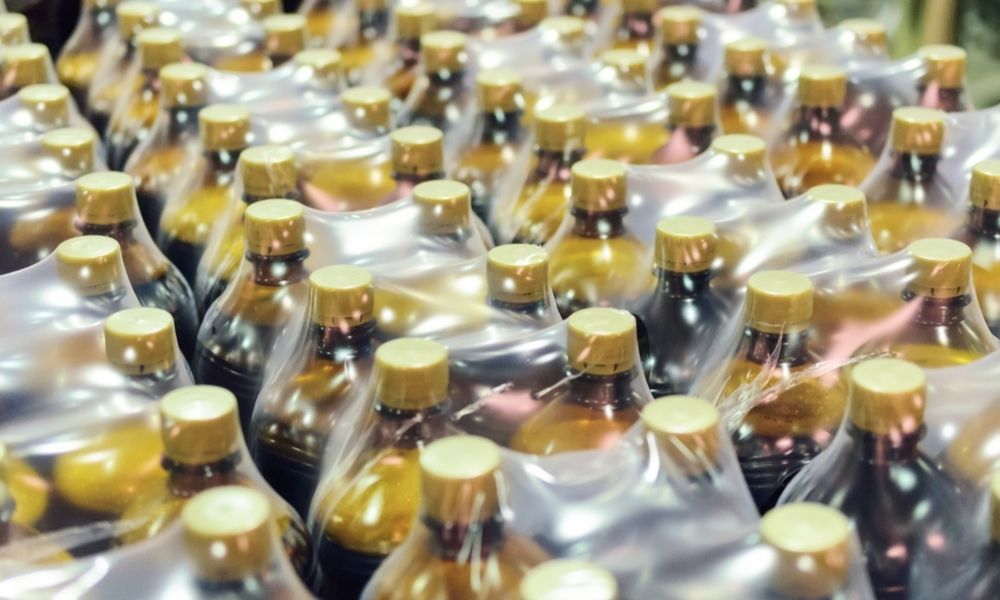 Shrink Bundling and Personal Care Secondary Packaging