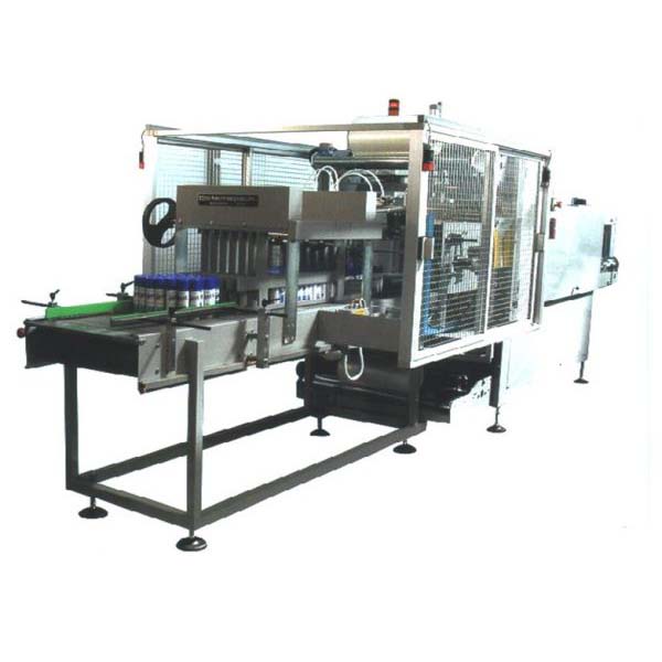 Sotemapack TF Shrink Wrapper