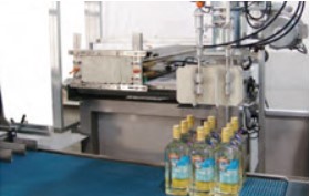 Automatic Hive Insertion System Automatic Hive Insertion System