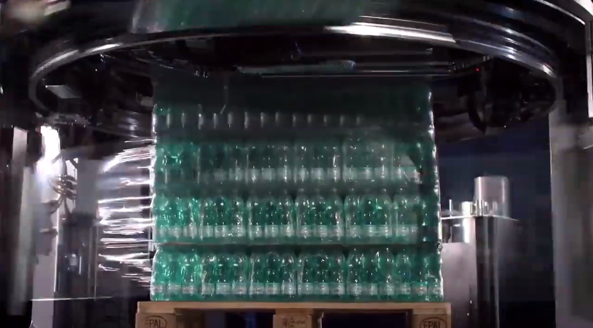 Advantages of Packaging Automation