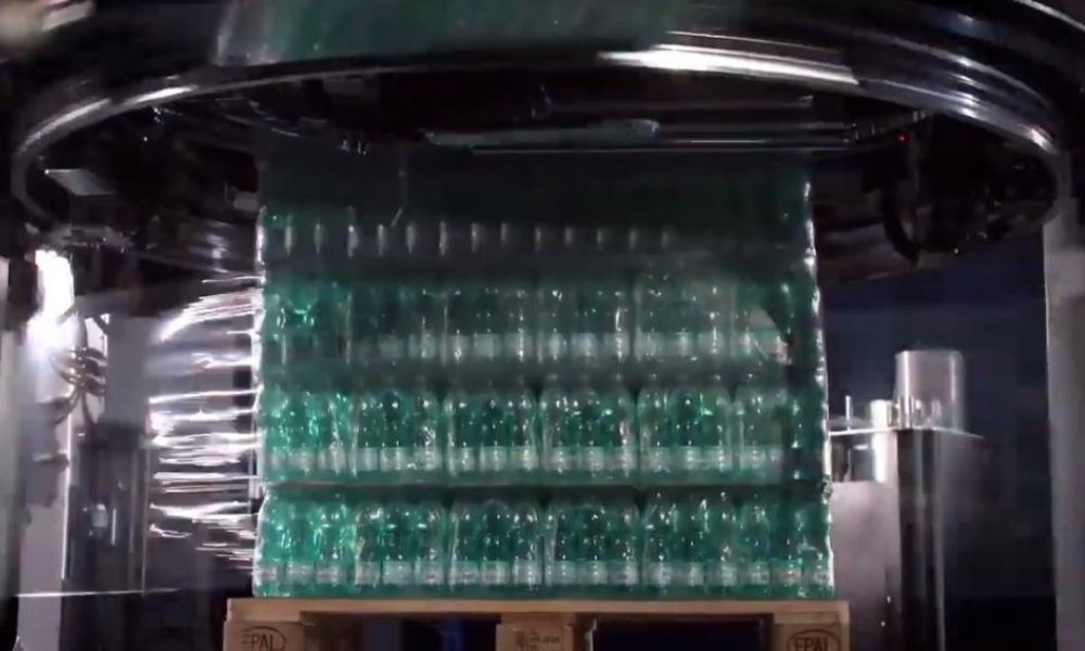 New Trends in Supply Chain in the Food & Beverage Industry