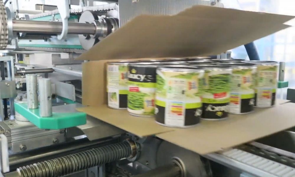 How To Improve Your End-of-Line Packaging