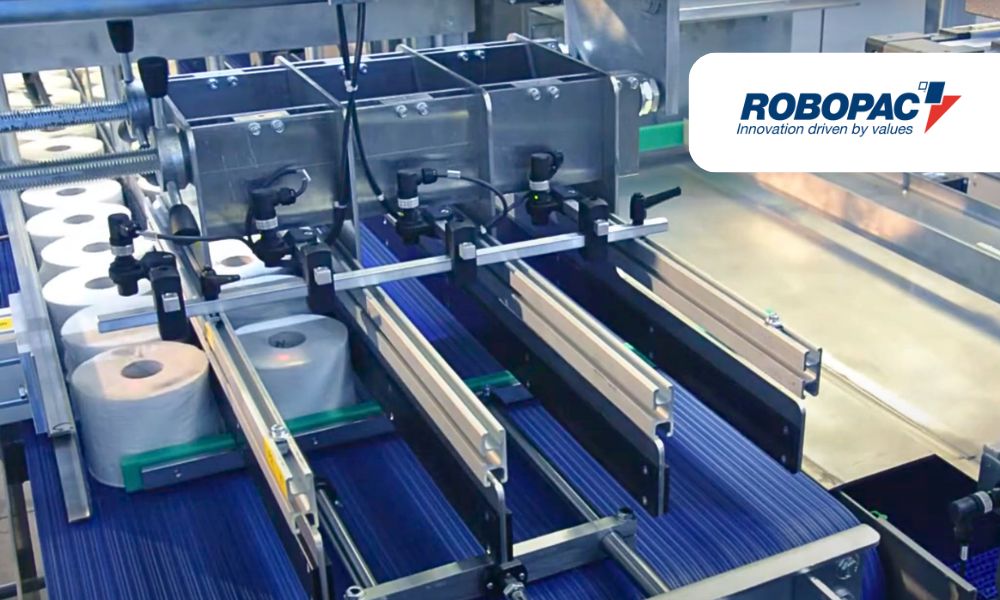 Tips To Extend the Life of Your Automatic Packing Machine