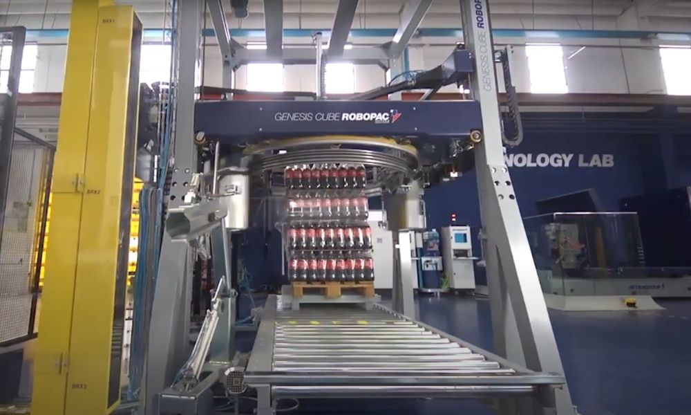 Best Practices for Integrating Warehouse Automation