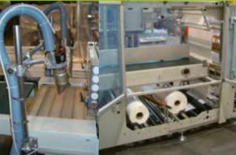 TF Shrink Wrapping – Flexible Configuration TF Shrink Wrapping - Flexible Configuration