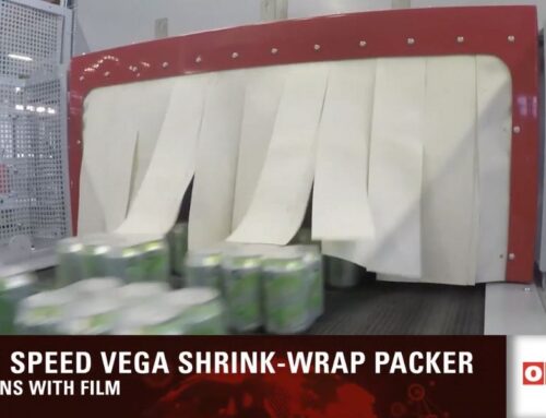 Common Shrink-Wrapping Problems and How To Solve Them