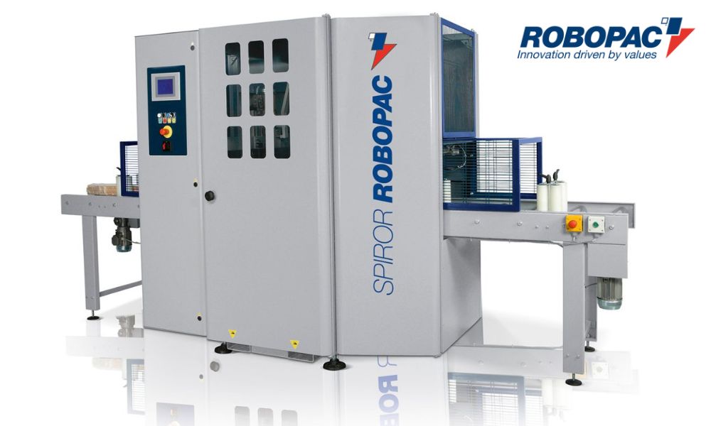 Understanding How Stretch Wrappers Help Reduce Shipping Cost