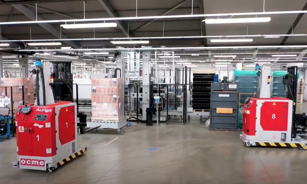 Tips & Best Practices for Integrating Warehouse Automation