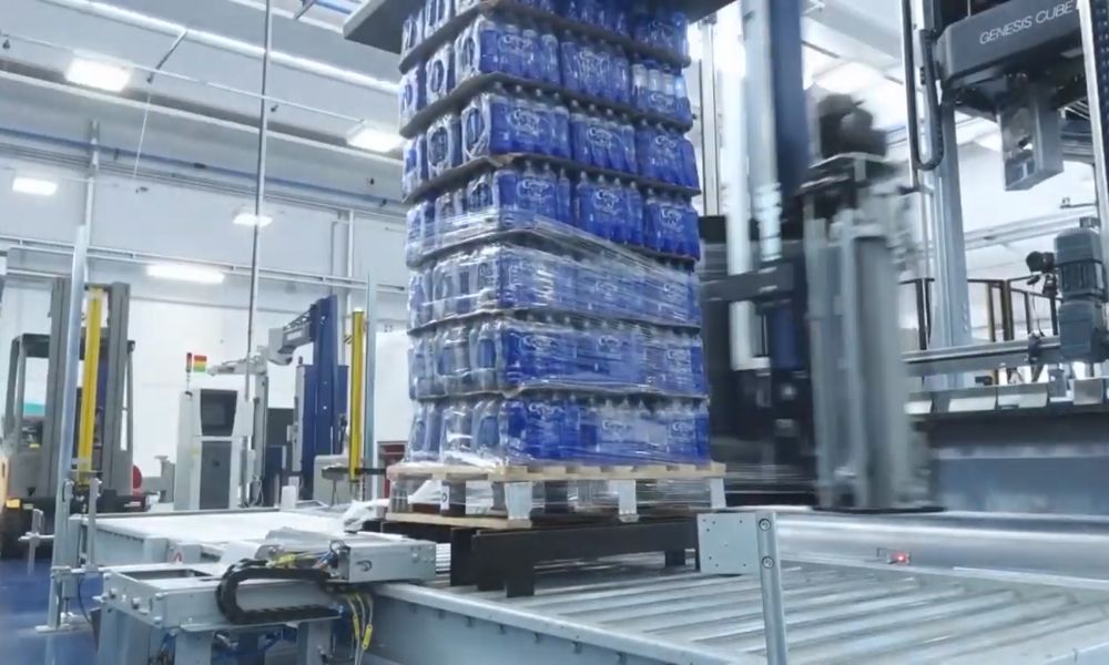 How Automating Can Improve Your Throughput & Labor