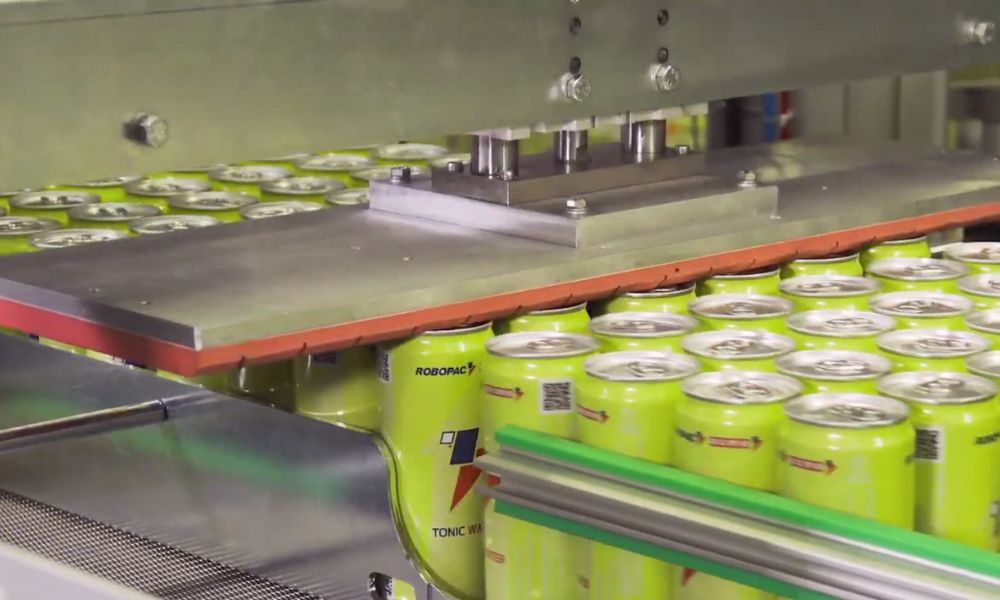 3 Ways Packaging Automation Can Save You Money