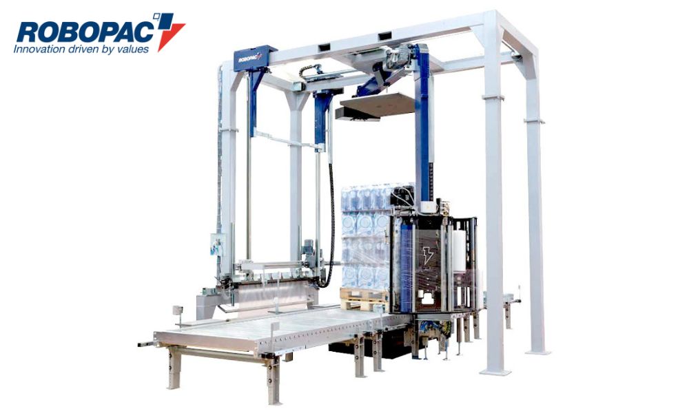 Ways To Reduce the Environmental Impact of Your Stretch Wrap