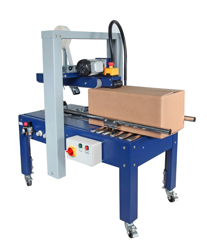 Robotape TBDA Robotape TBDA