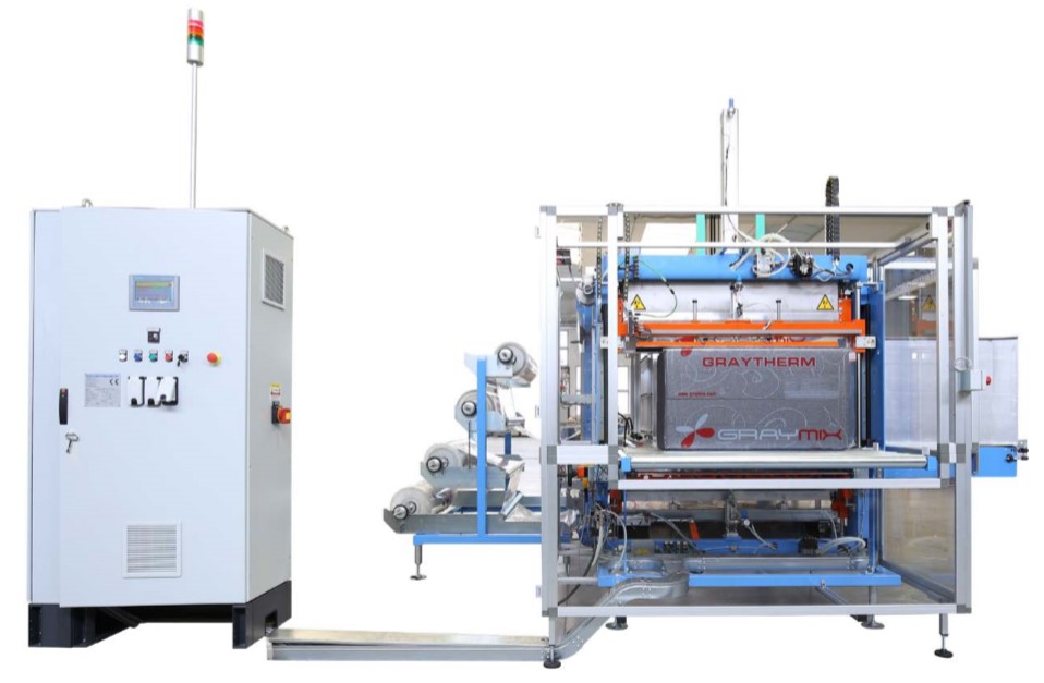 Sotemapack Stretchpack 130 T90