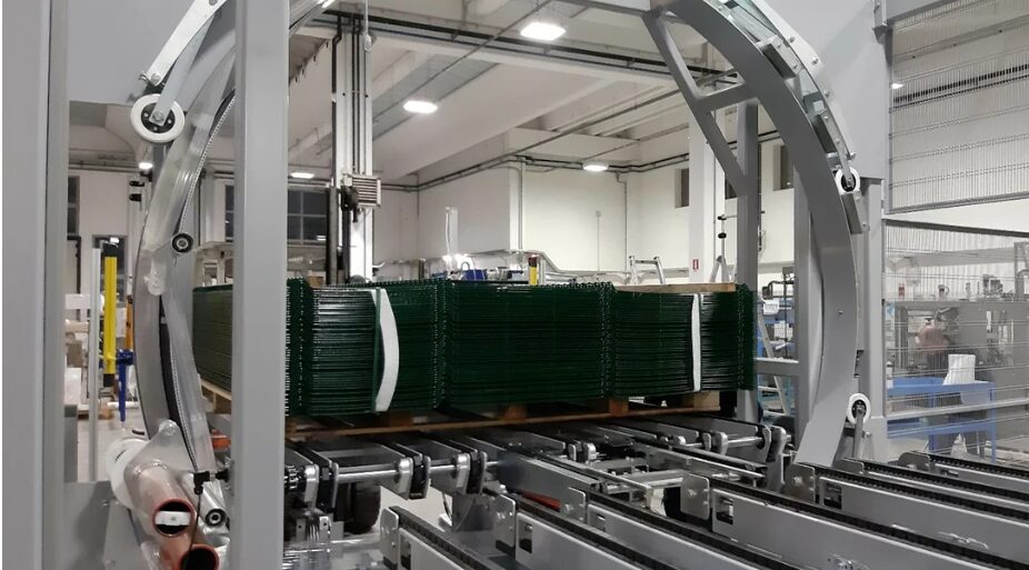 Sotemapack Spiror BW Series