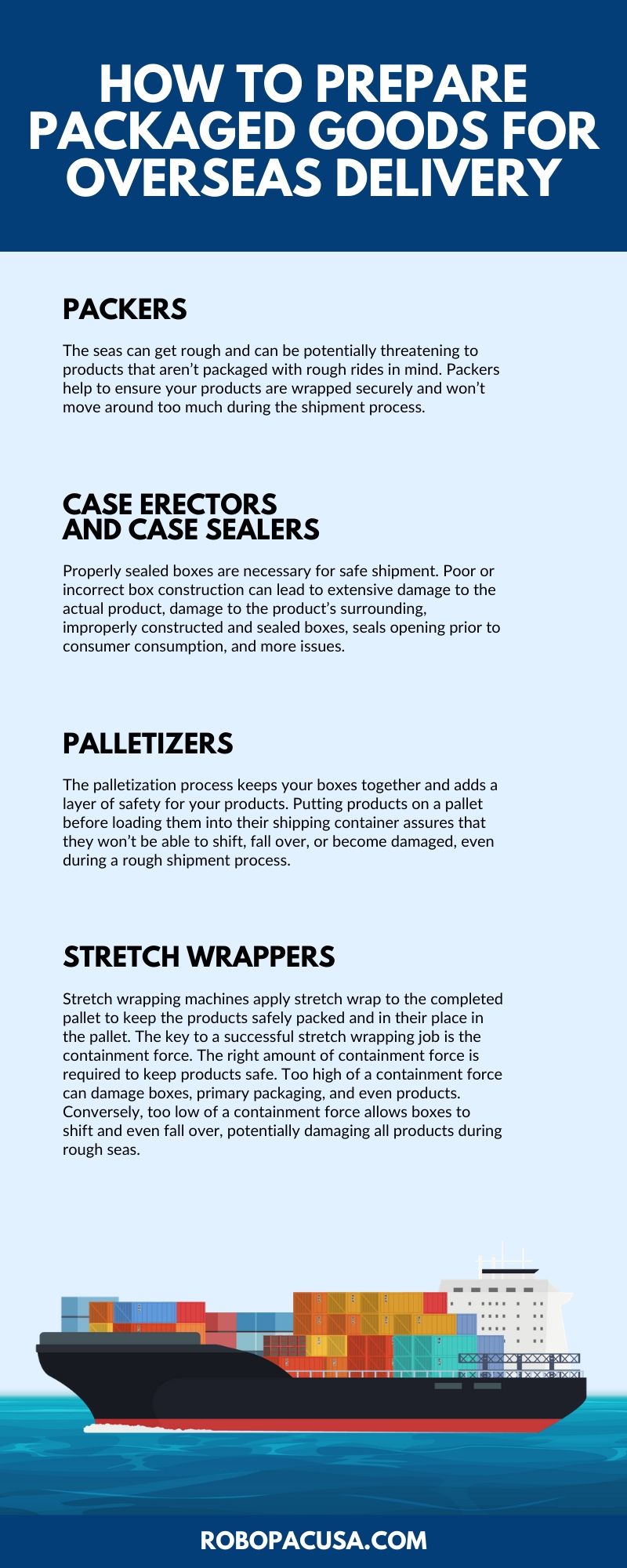 Packaging Challenges in the Beverage Industry