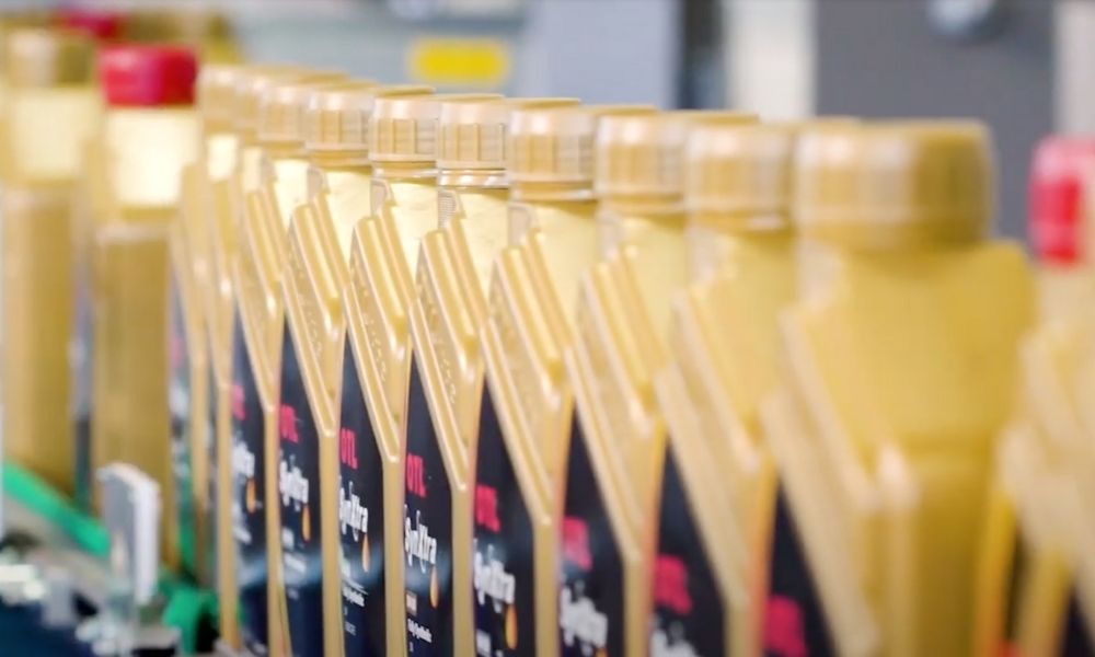 The Importance of Secondary Packaging