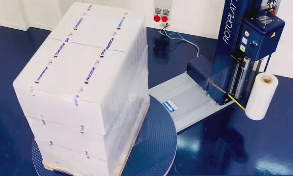 Tips for Streamlining Your Shipping Process