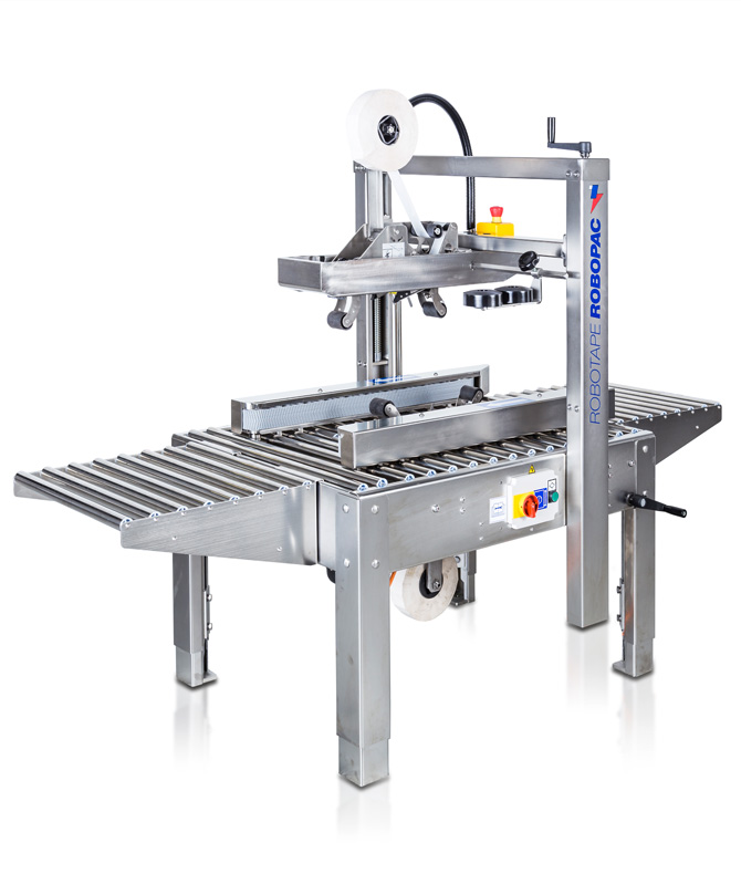 Robotape 50 M INOX Robotape 50 M INOX