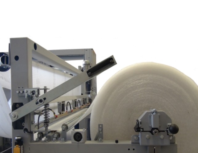 Easy Reel Change Easy Reel Change