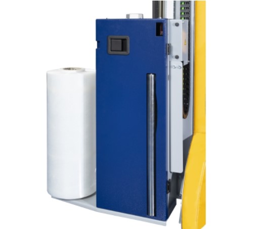 Masterwrap PGS Carriage