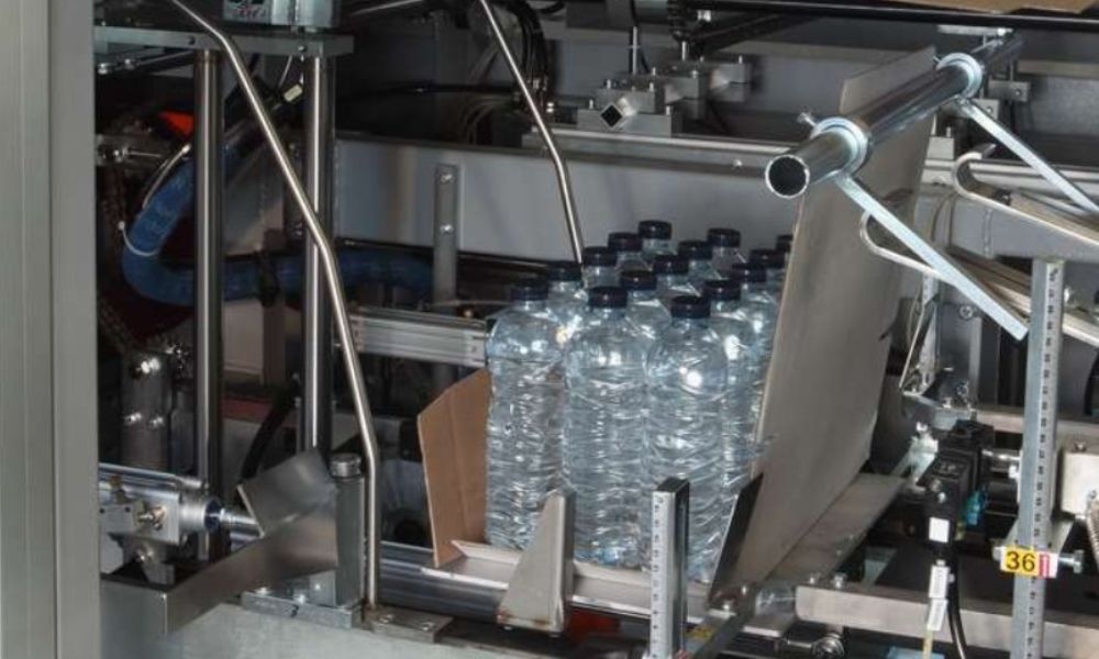 What To Know About Packaging and Shipping Liquids