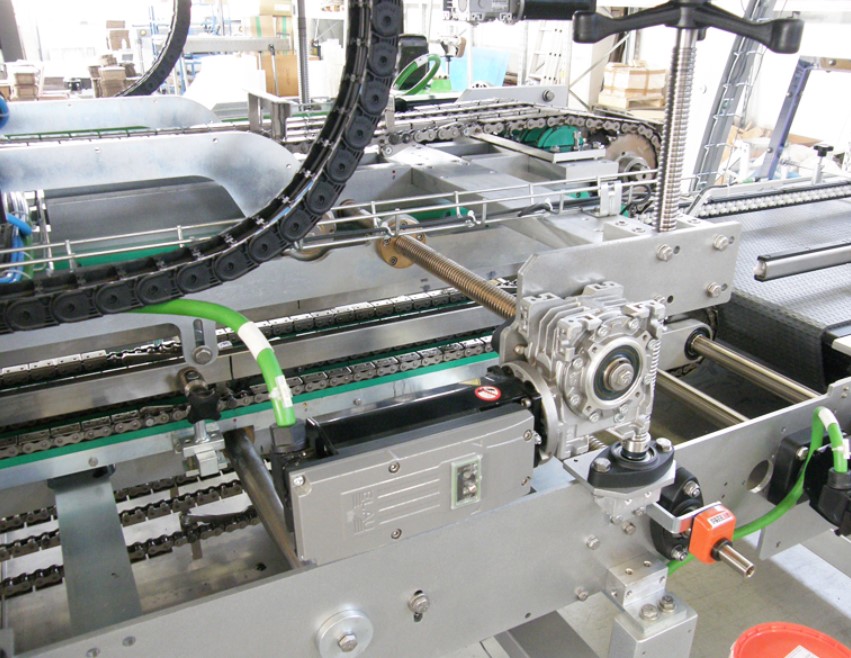 Automatic Format Change