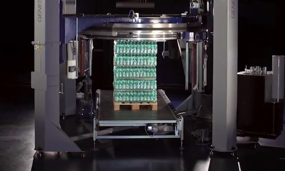 Packaging Machinery: Lowest Cost vs Total Cost of Ownership