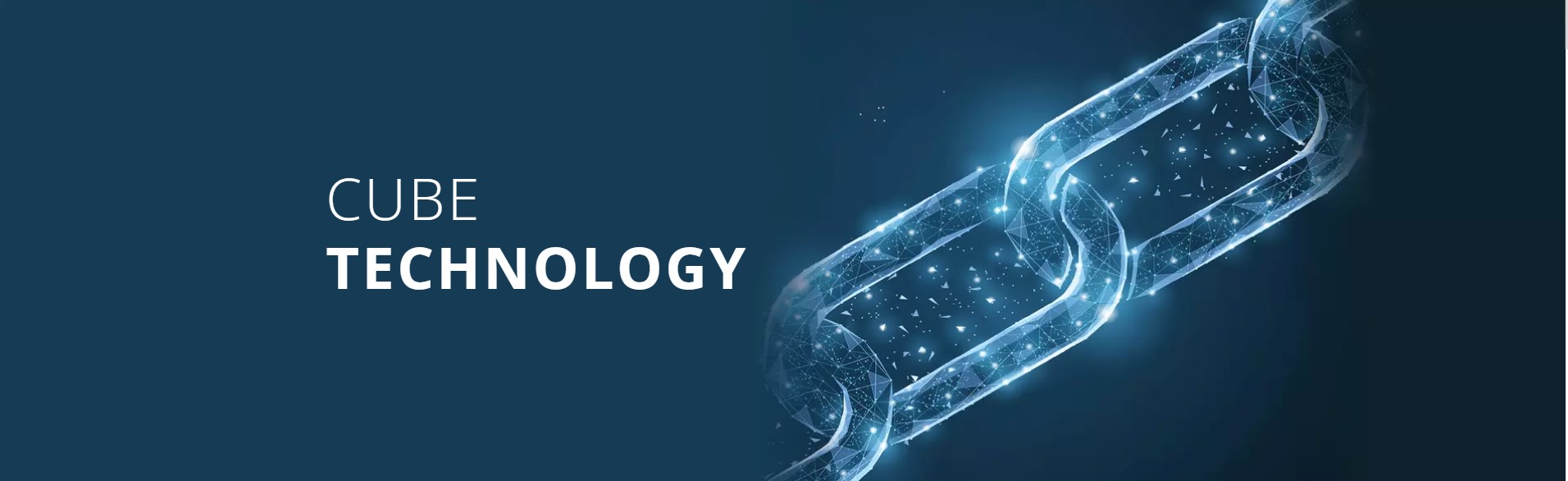 Cube Technology Cube Technology
