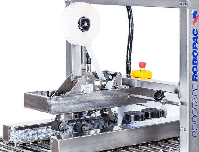 Stainless Steel Taping Head Stainless Steel Taping Head