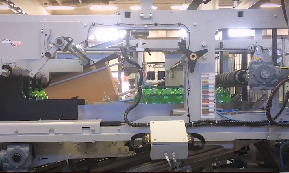 Issues That Prevent Perfectly Shrink-Wrapped Packages