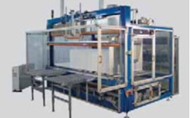 Sotemapack TotalPack 130 sealing bar unit