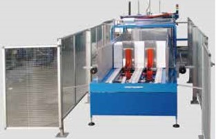 Sotemapack TotalPack 130 sealing bar unit