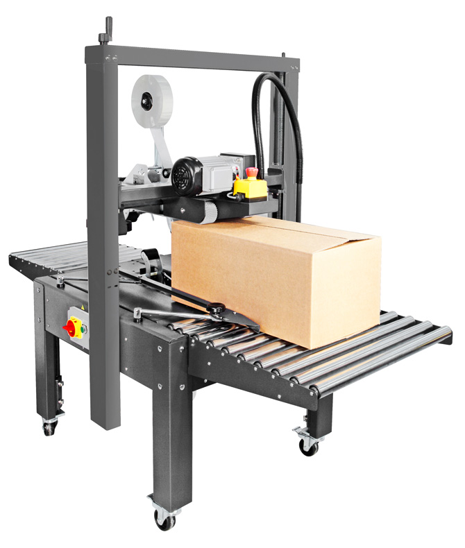 Robotape 50 TBD INOX Robotape 50 TBD INOX