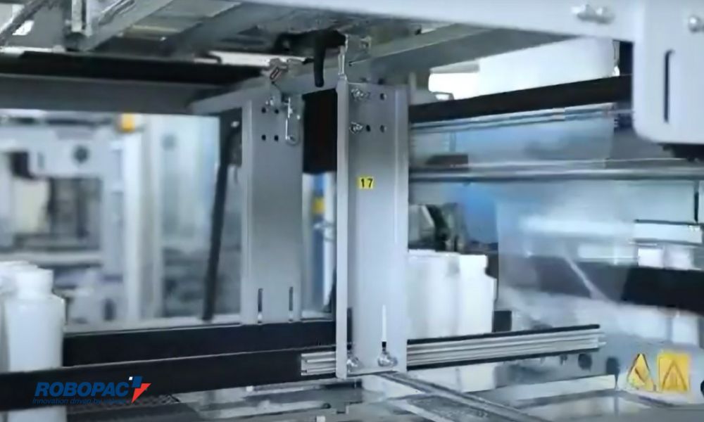 The Different Types of Shrink Wrap Sealers