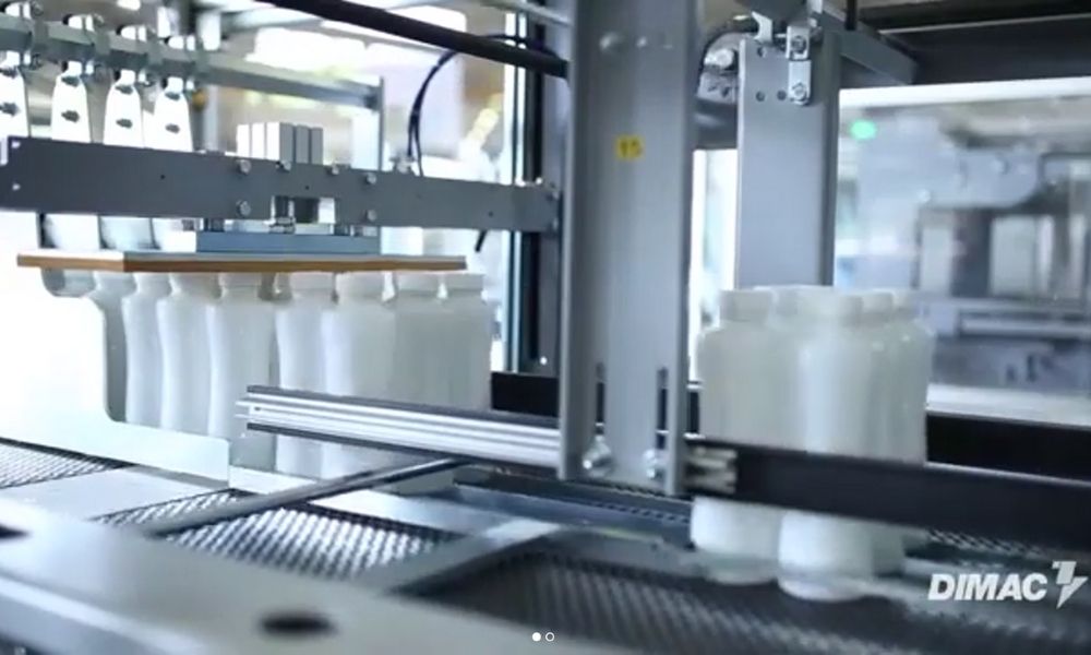 Strategies To Maximize Case Packing Flexibility