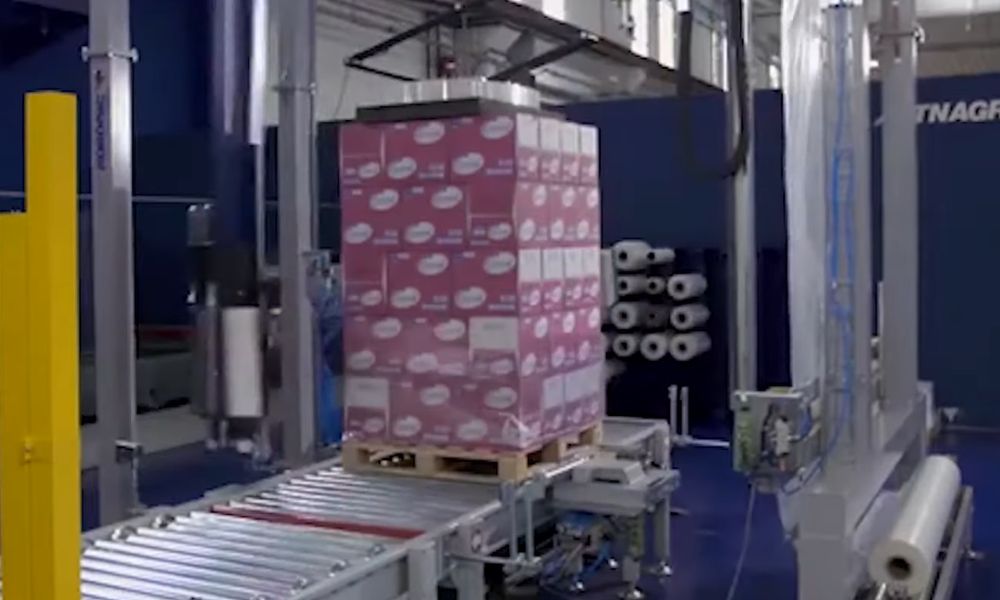 A Guide to Understanding Pallet Load Stability