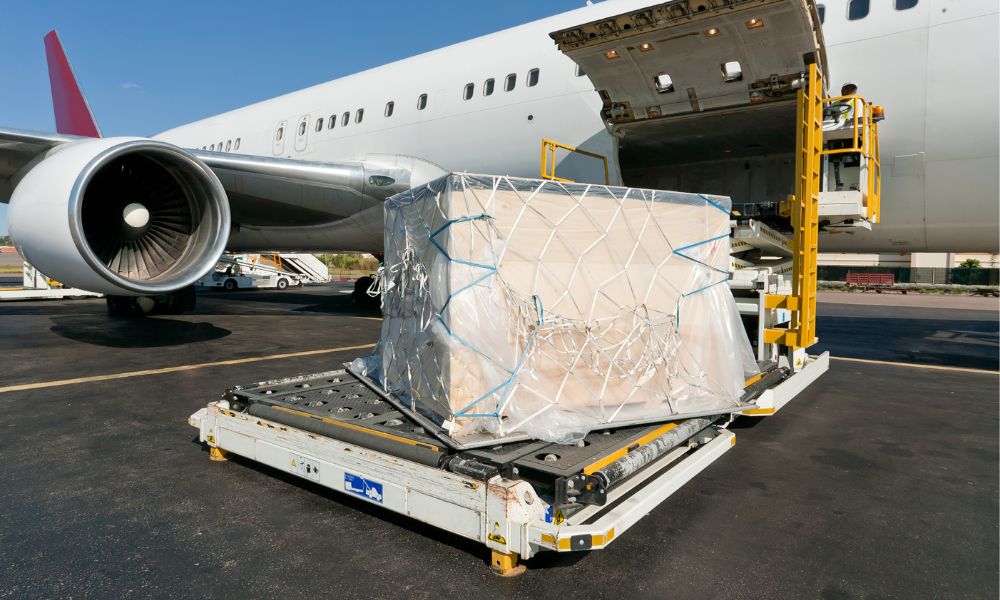 Mistakes To Avoid When Shipping Airfreight Pallets