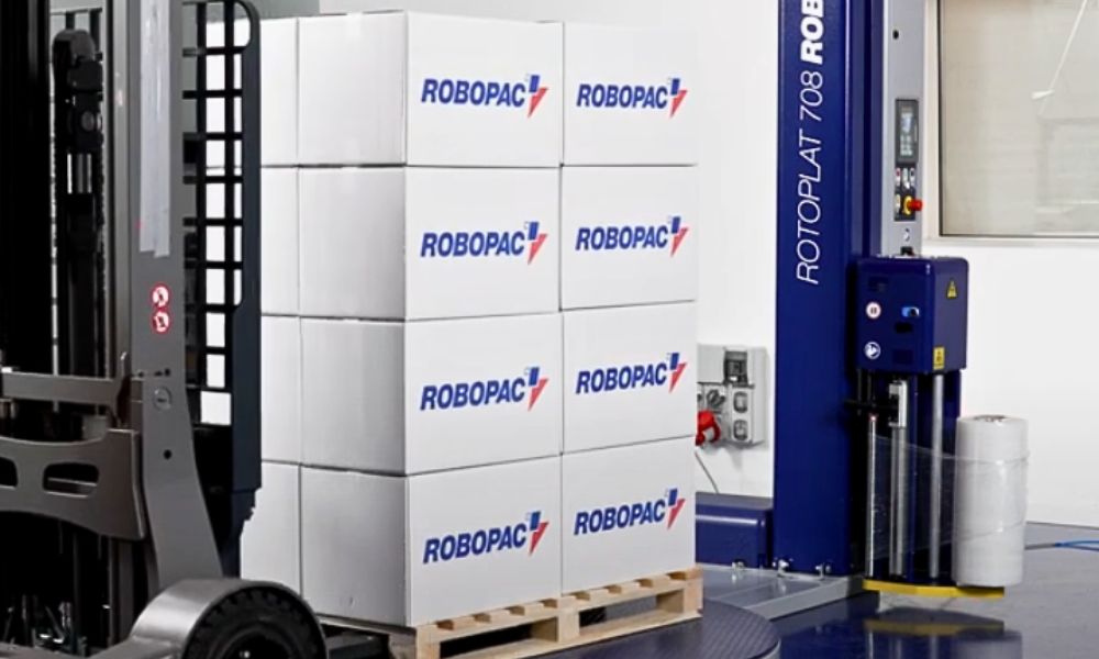 Tips To Help Optimize Packaging Automation