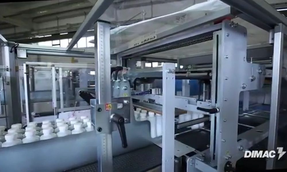 Top 5 Problems With Shrink Film Application