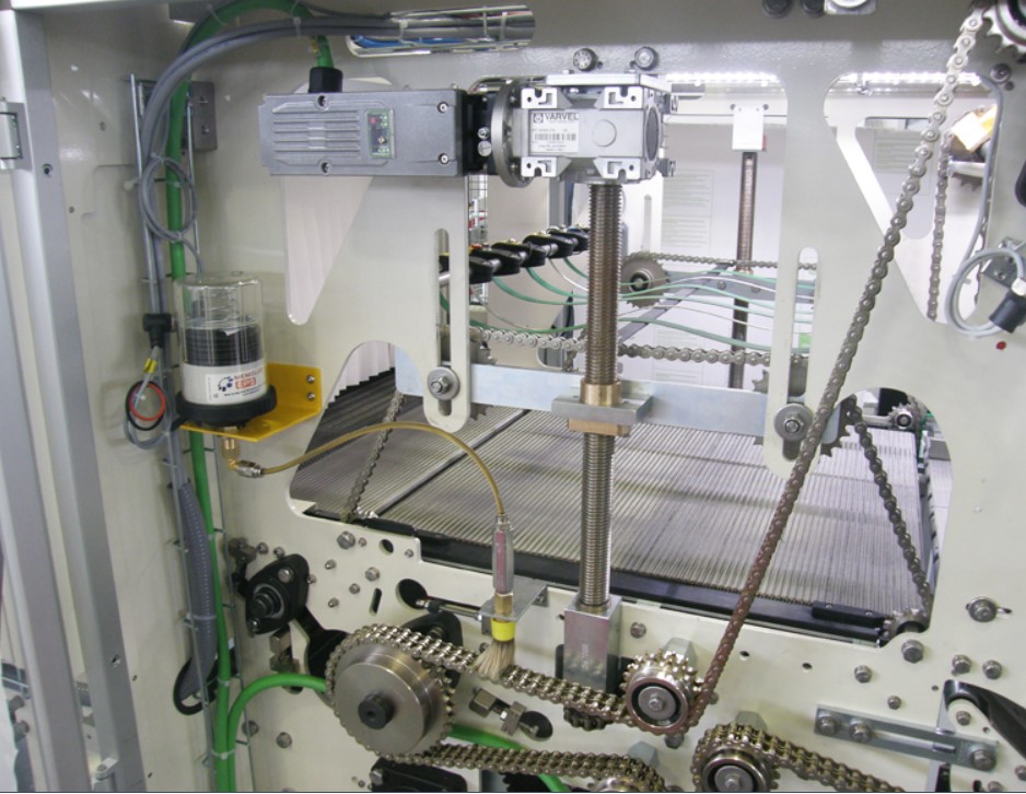 Automatic Format Change