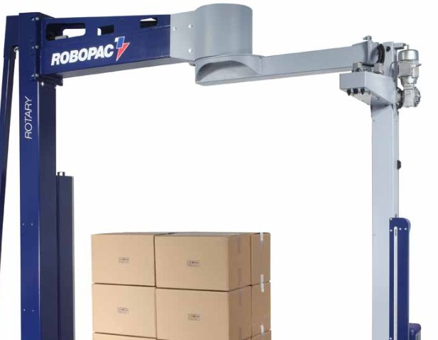 Horizontal Rotating Extendable Arm Horizontal Rotating Extendable Arm