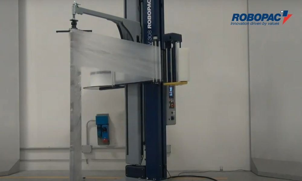 Benefits of Replacing Manual End of Line Packaging With Automation