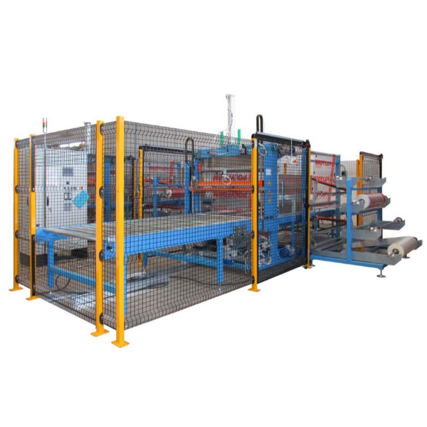 Tirafilm 130 T90 S In Line