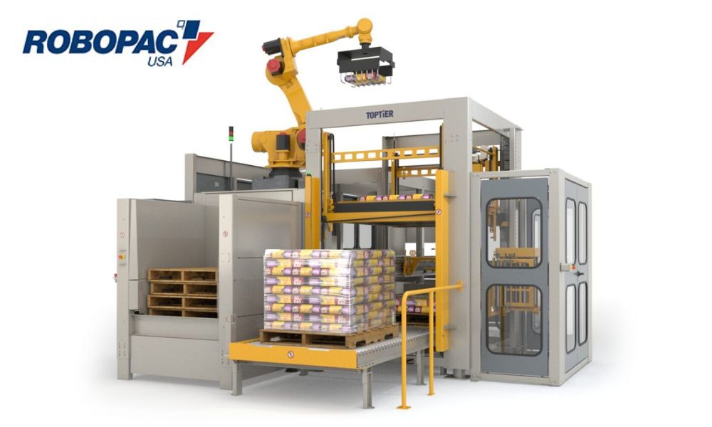 Common Palletizing Injuries and Tips To Prevent Them