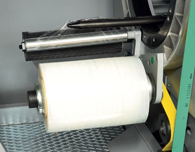 Spiror Spool Carriage Unit