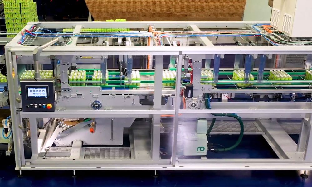 The Top 3 Trends in Case Packing To Know