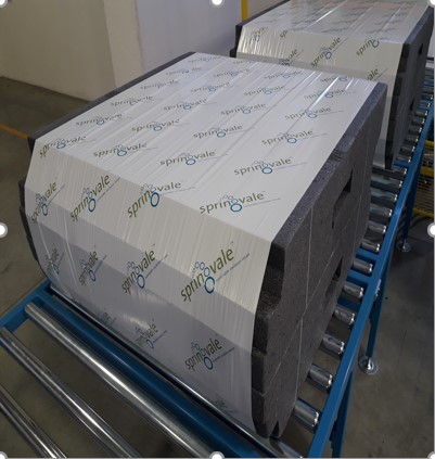 Stretchpack Tirafilm After