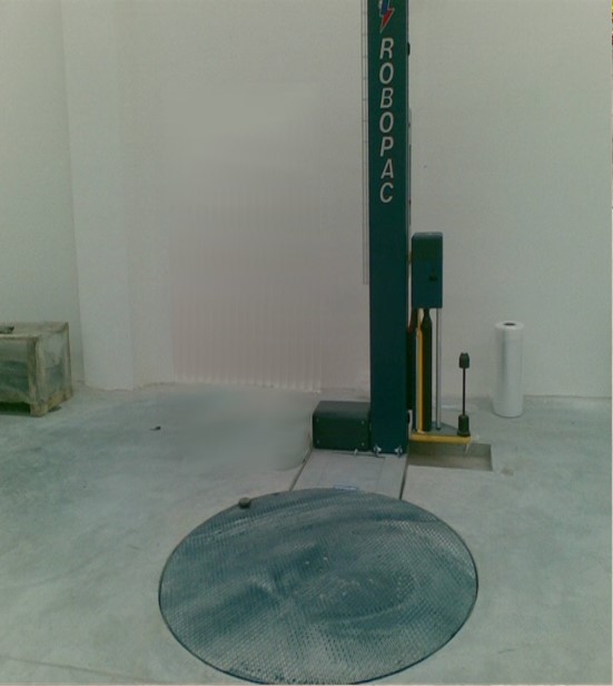 Pit install – finished install Pit install - finished install