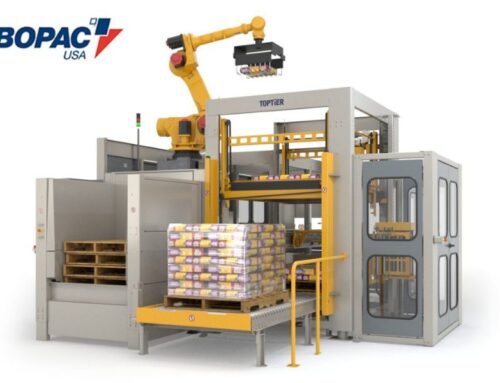 Common Palletizing Injuries and Tips To Prevent Them