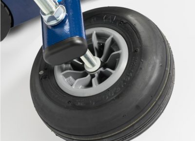 Robot Master tracing system